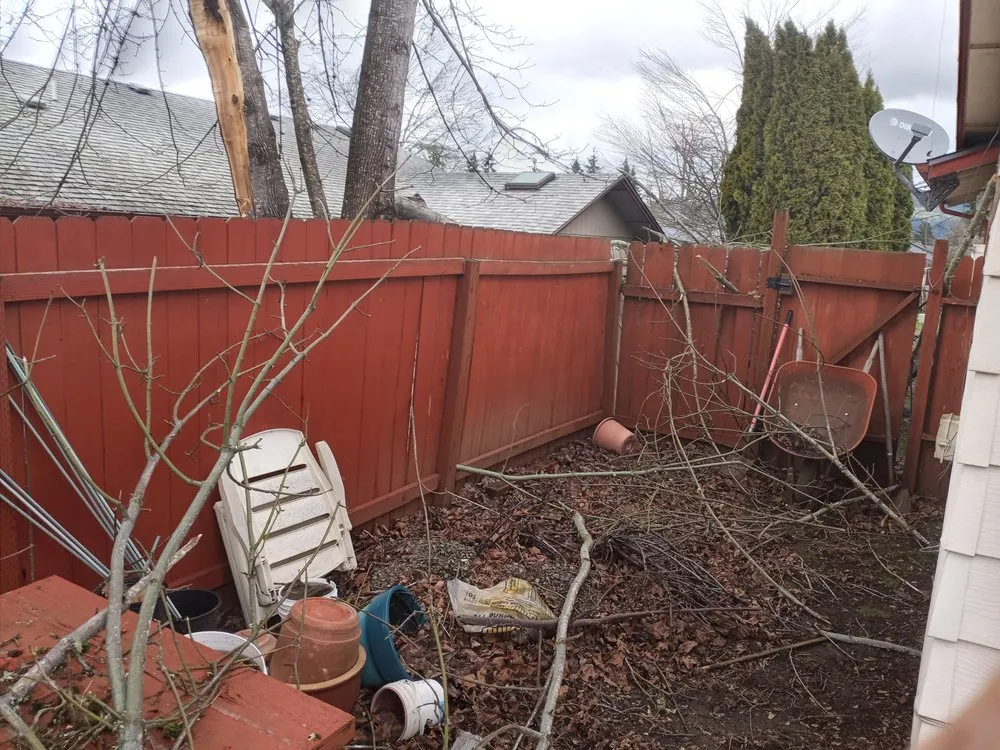 Reliable lawn care service for outdoor upgrades in Springfield, OR by Juan Godoy’s Landscape and Cleaning Services