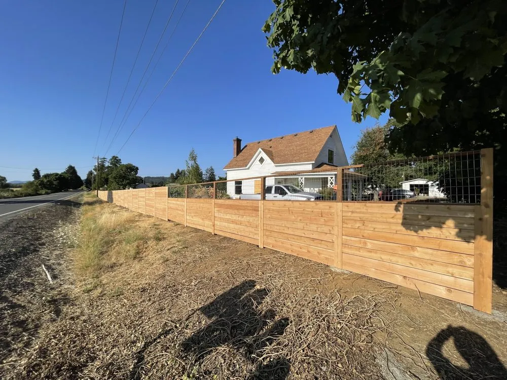 Reliable yard cleanup service for homes across Springfield, OR - Juan Godoy’s Landscape and Cleaning Services