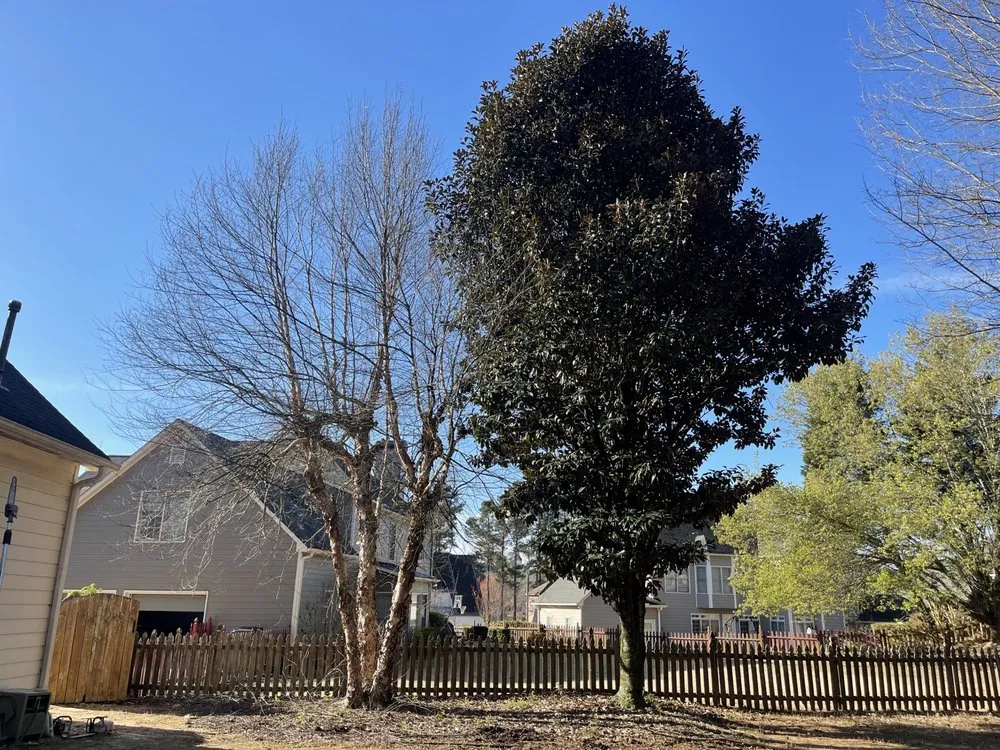 Local landscape design for residential properties in Kennesaw, GA by Juan Guerrero's Landscaping