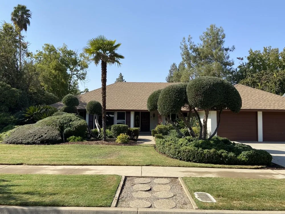 Reliable landscape installation in Fresno, CA - Juan Gutierrez Landscape