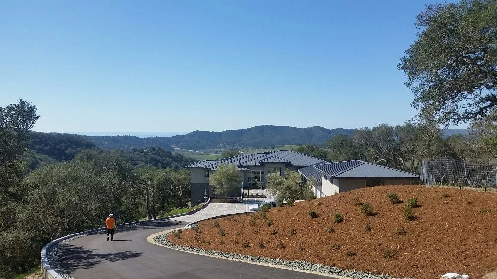 Affordable yard maintenance in Fresno, CA - Juan Gutierrez Landscape