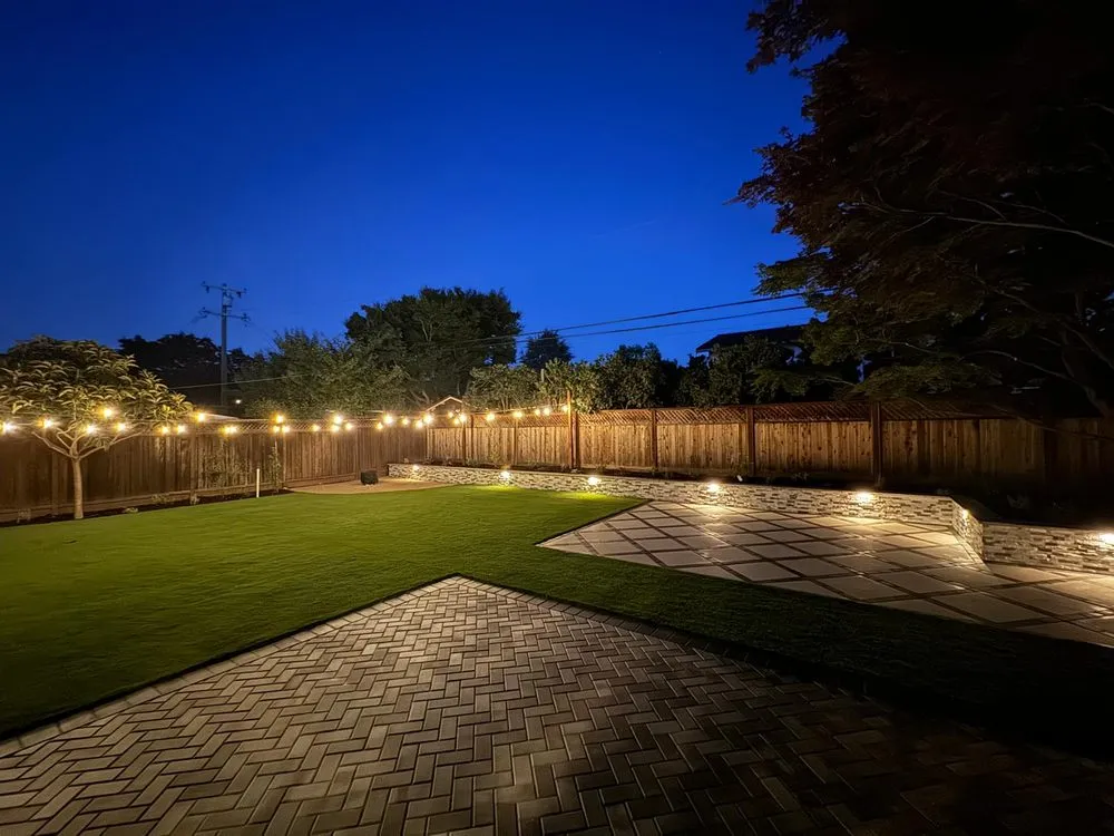 Local landscape design experts serving Campbell, CA - Juan Hernandez and New View Landscaping