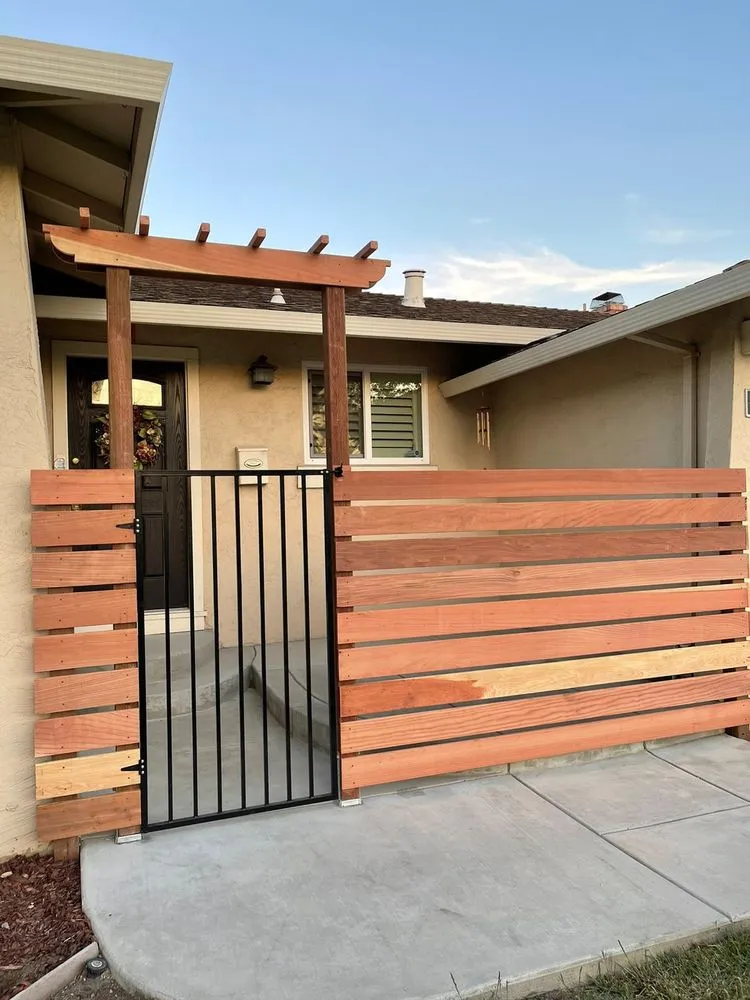 Reliable residential landscaping for beautiful yards across Campbell, CA - Juan Hernandez and New View Landscaping