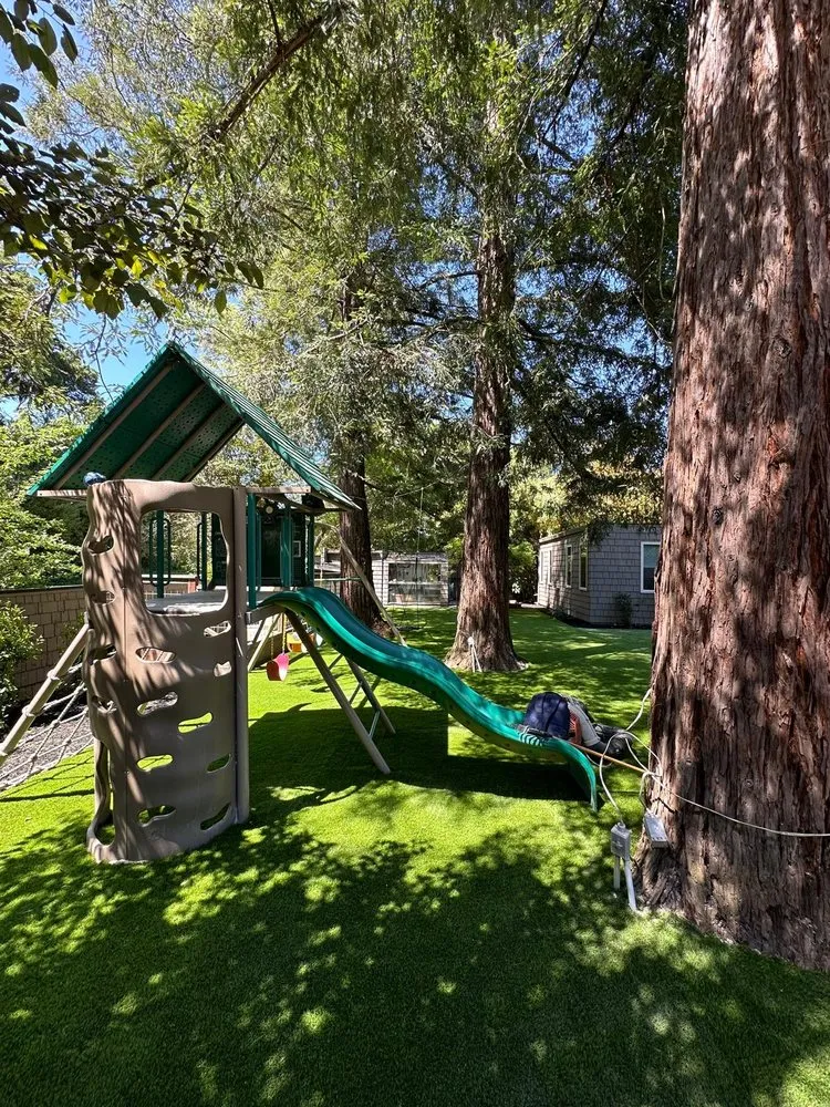 Reliable residential landscaping experts serving Campbell, CA - Juan Hernandez and New View Landscaping