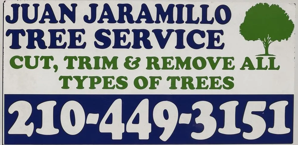 Reliable residential landscaping in Seguin, TX by Juan Jaramillo Tree Service