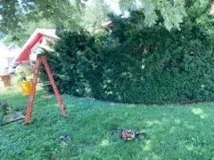 Professional landscape design for residential properties in Omaha, NE by Juan Landscape