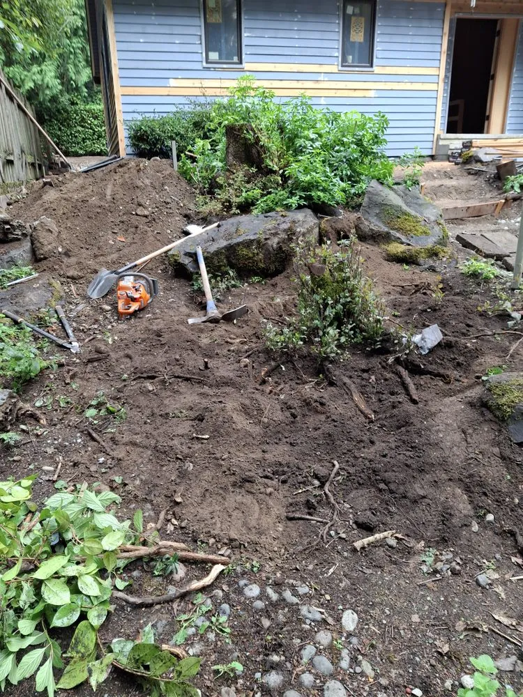 Top-rated lawn mowing service in Tacoma, WA - Juan Landscape