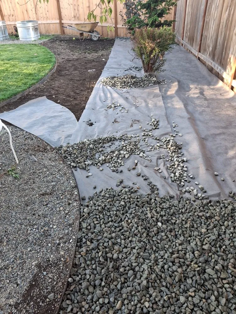 Affordable residential landscaping near you across Tacoma, WA - Juan Landscape