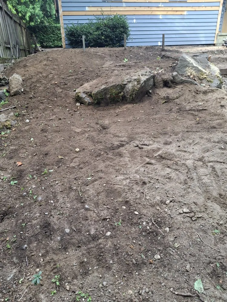 Expert residential landscaping experts serving Tacoma, WA - Juan Landscape