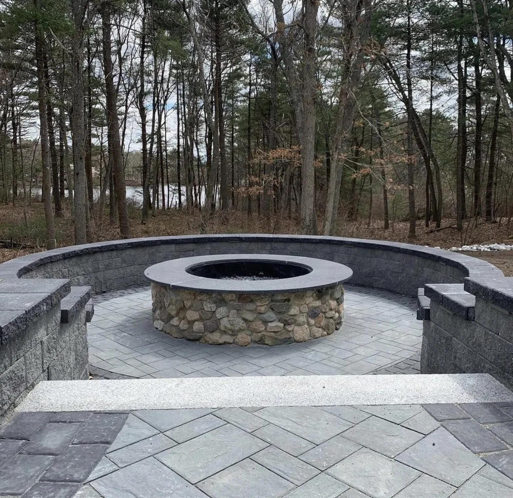 Expert yard cleanup service experts serving Bridgewater, NJ - Juan Landscaping & Construction