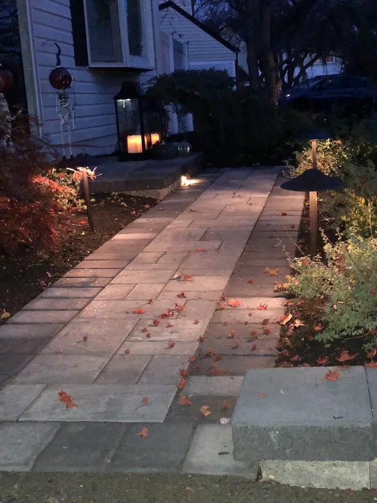 Expert lawn mowing service for outdoor upgrades across Bridgewater, NJ - Juan Landscaping & Construction