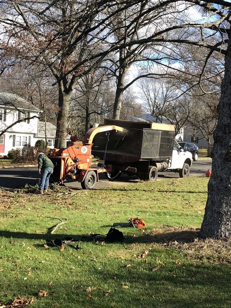 Top-rated yard maintenance for beautiful yards in Bridgewater, NJ by Juan Landscaping & Construction