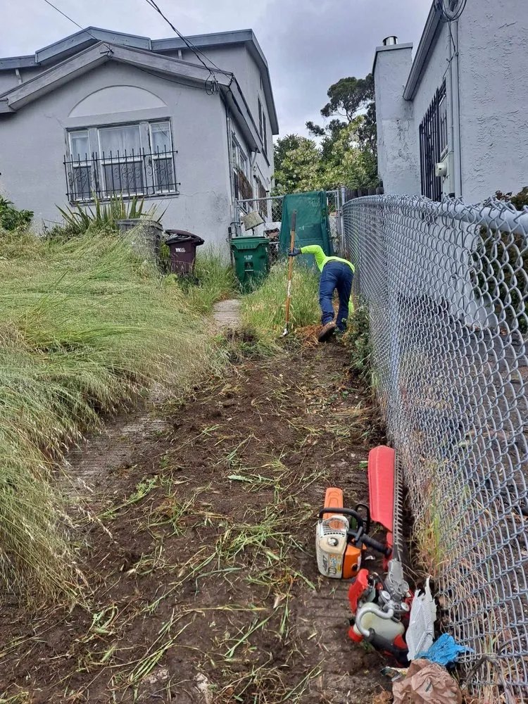 Professional yard maintenance experts serving Oakland, CA - Juan Landscaping & Gardening Service