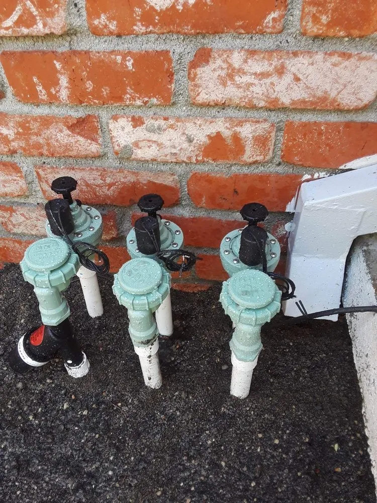 Professional landscape design experts serving Oakland, CA - Juan Landscaping & Gardening Service