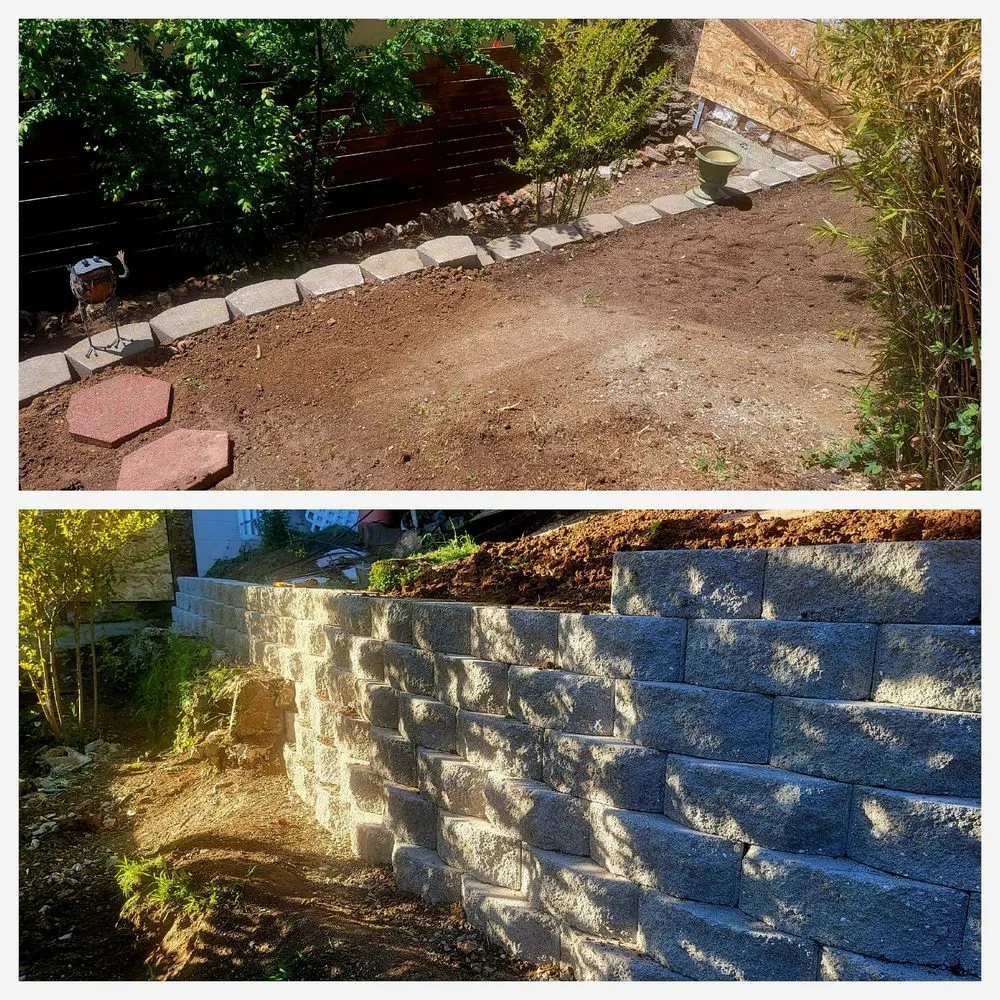 Professional yard maintenance in Oakland, CA - Juan Landscaping & Gardening Service