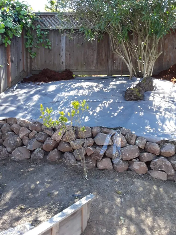 Expert outdoor landscaping in Oakland, CA - Juan Landscaping & Gardening Service