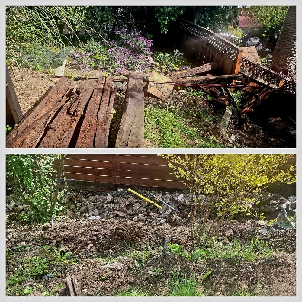 Professional residential landscaping experts serving Oakland, CA - Juan Landscaping & Gardening Service