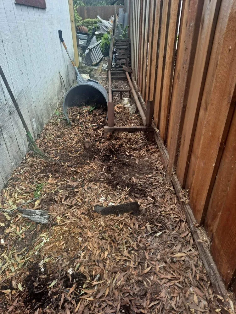 Expert outdoor landscaping in Oakland, CA - Juan Landscaping & Gardening Service