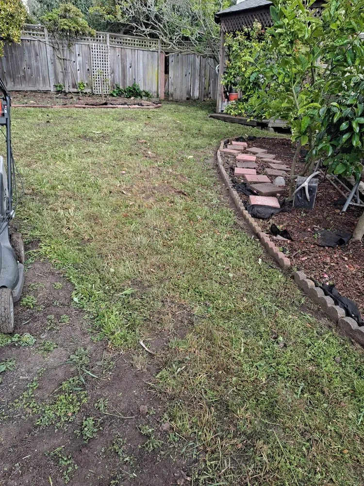 Custom residential landscaping near you in Oakland, CA by Juan Landscaping & Gardening Service