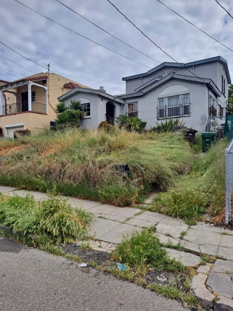 Local yard cleanup service near you in Oakland, CA by Juan Landscaping & Gardening Service