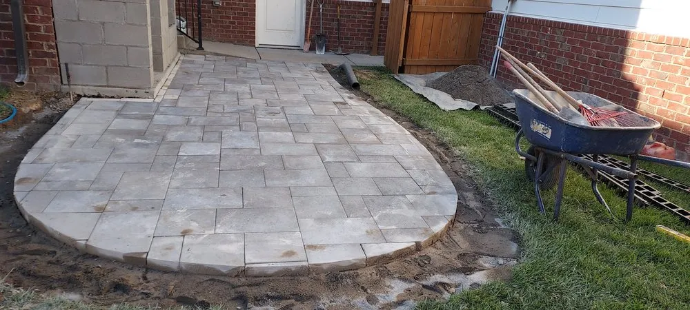 Top-rated residential landscaping for outdoor upgrades across Lafayette, TN - Juan Landscaping and Maintenance