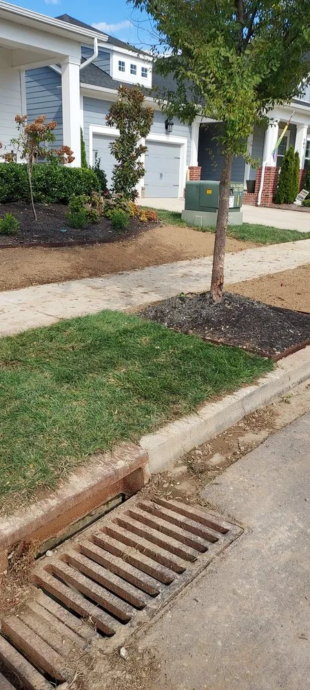 Local garden landscaping for outdoor upgrades across Lafayette, TN - Juan Landscaping and Maintenance