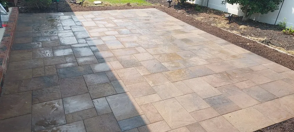 Top-rated residential landscaping in Lafayette, TN by Juan Landscaping and Maintenance