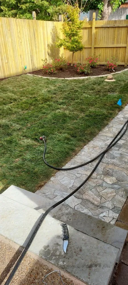 Expert lawn care service for beautiful yards in Lafayette, TN by Juan Landscaping and Maintenance