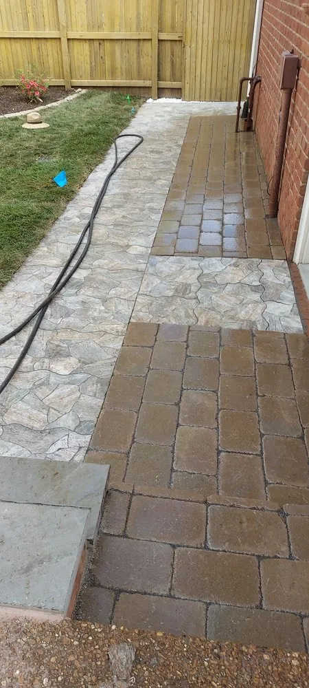 Top-rated residential landscaping for residential properties across Lafayette, TN - Juan Landscaping and Maintenance