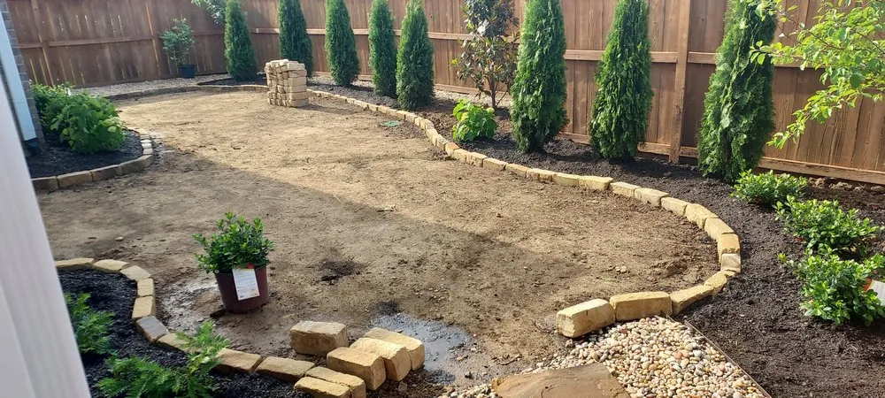 Reliable outdoor landscaping experts serving Lafayette, TN - Juan Landscaping and Maintenance