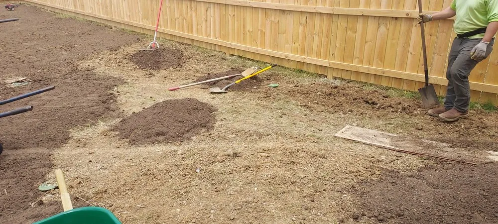 Affordable lawn care service in Lafayette, TN - Juan Landscaping and Maintenance