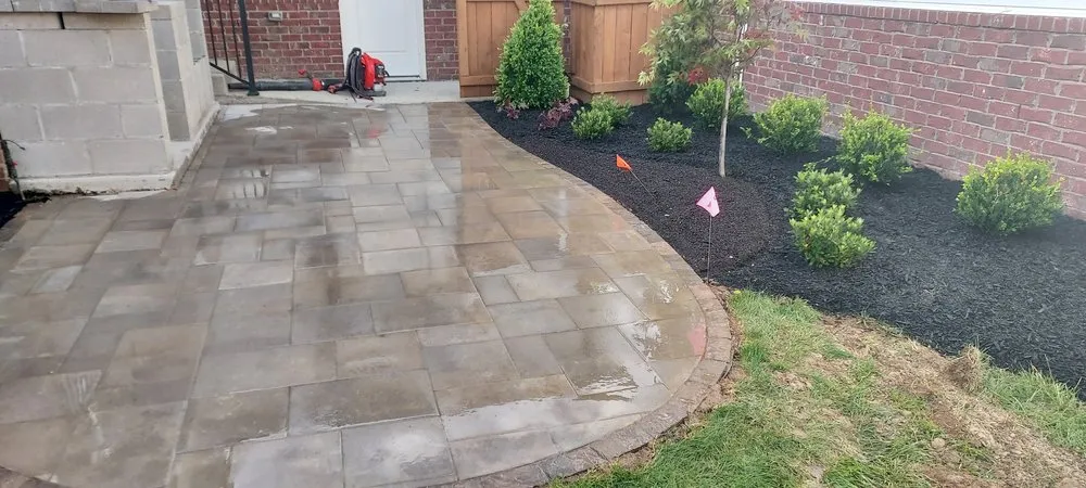 Local landscaping services for outdoor upgrades across Lafayette, TN - Juan Landscaping and Maintenance