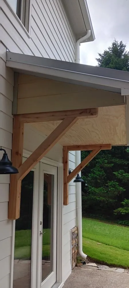 Expert outdoor landscaping in Canton, GA by Juan Landscaping