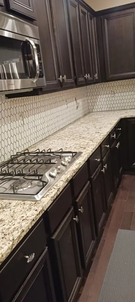 Custom landscape design near you across Canton, GA - Juan Landscaping