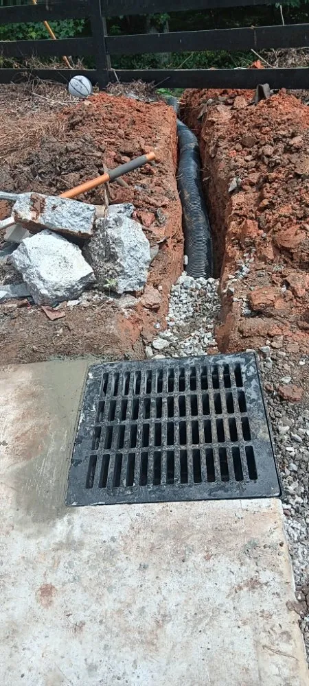 Reliable landscaping services experts serving Canton, GA - Juan Landscaping