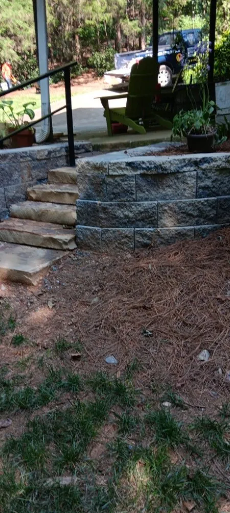 Custom yard cleanup service experts serving Canton, GA - Juan Landscaping