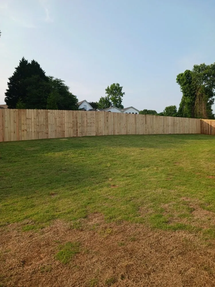 Professional residential landscaping in Canton, GA - Juan Landscaping