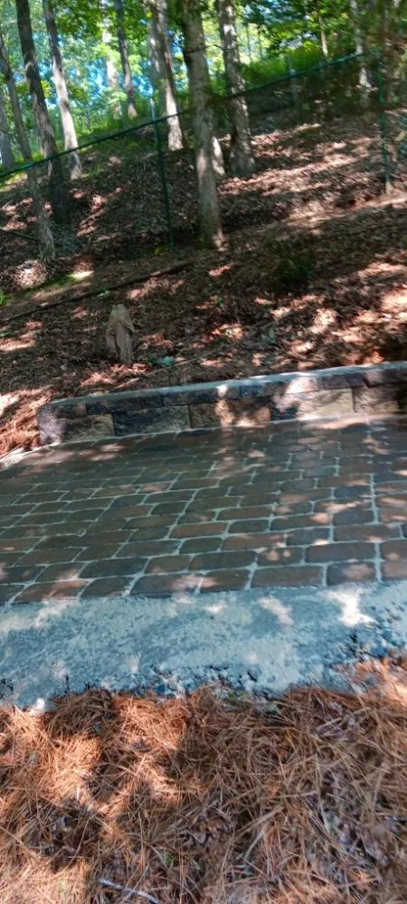 Trusted landscape installation for residential properties across Canton, GA - Juan Landscaping