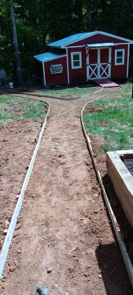 Affordable residential landscaping experts serving Canton, GA - Juan Landscaping