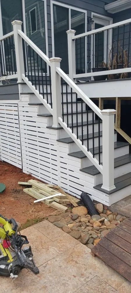 Reliable landscape installation in Canton, GA - Juan Landscaping