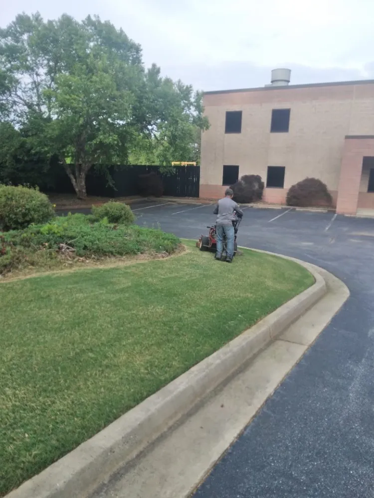 Reliable landscape design for outdoor upgrades across Cumming, GA - Juan Landscaping