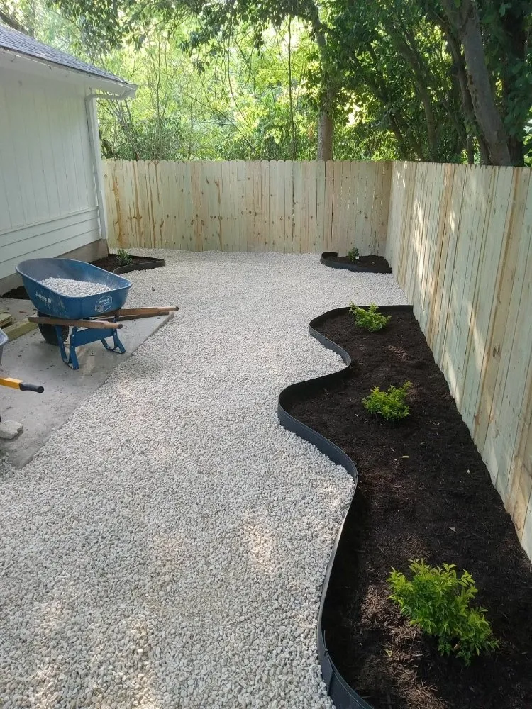 Local garden landscaping experts serving Dallas, TX - Juan Landscaping