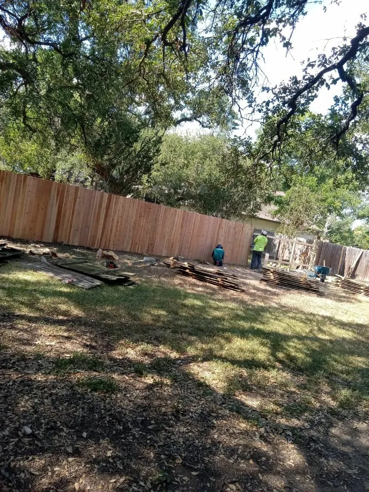 Local lawn care service near you in Dallas, TX by Juan Landscaping