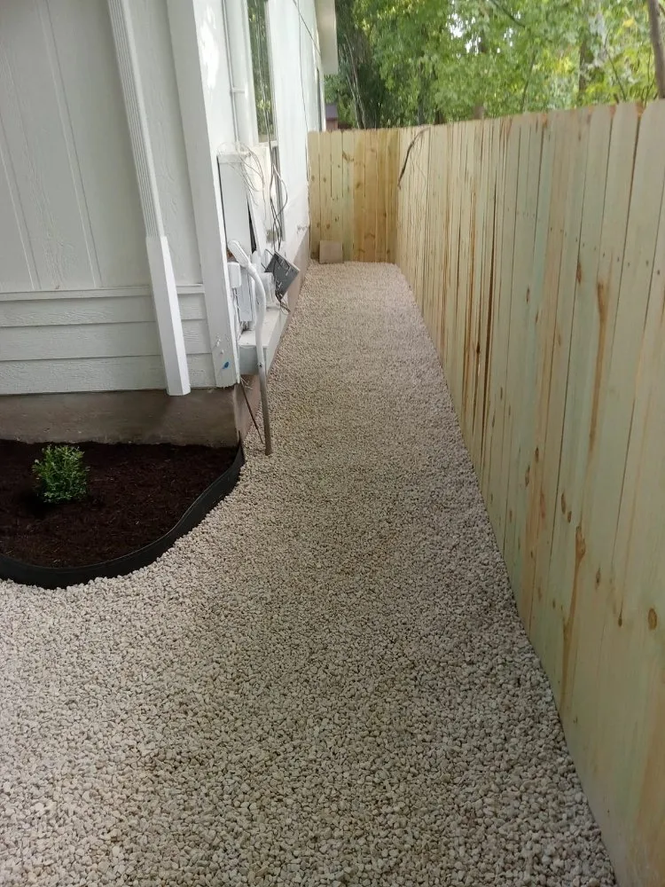 Top-rated residential landscaping for beautiful yards across Dallas, TX - Juan Landscaping