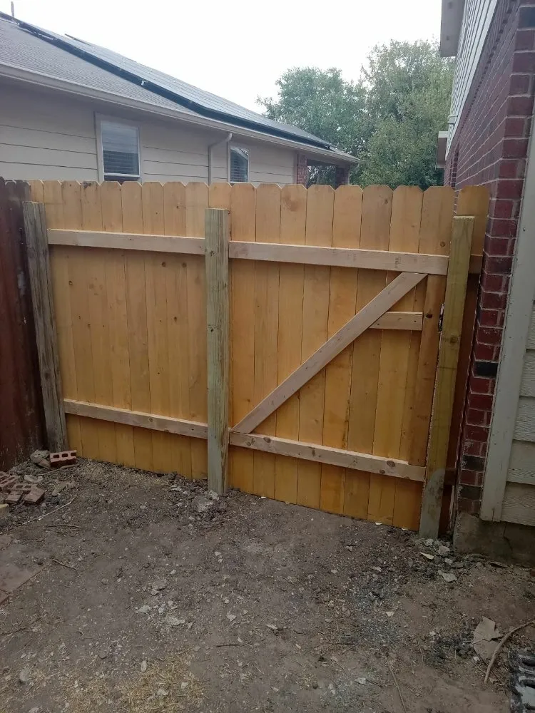 Local landscaping services for beautiful yards in Dallas, TX by Juan Landscaping