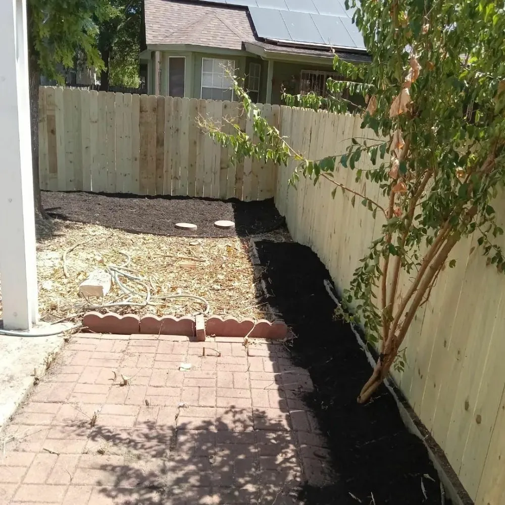 Local landscape installation experts serving Dallas, TX - Juan Landscaping