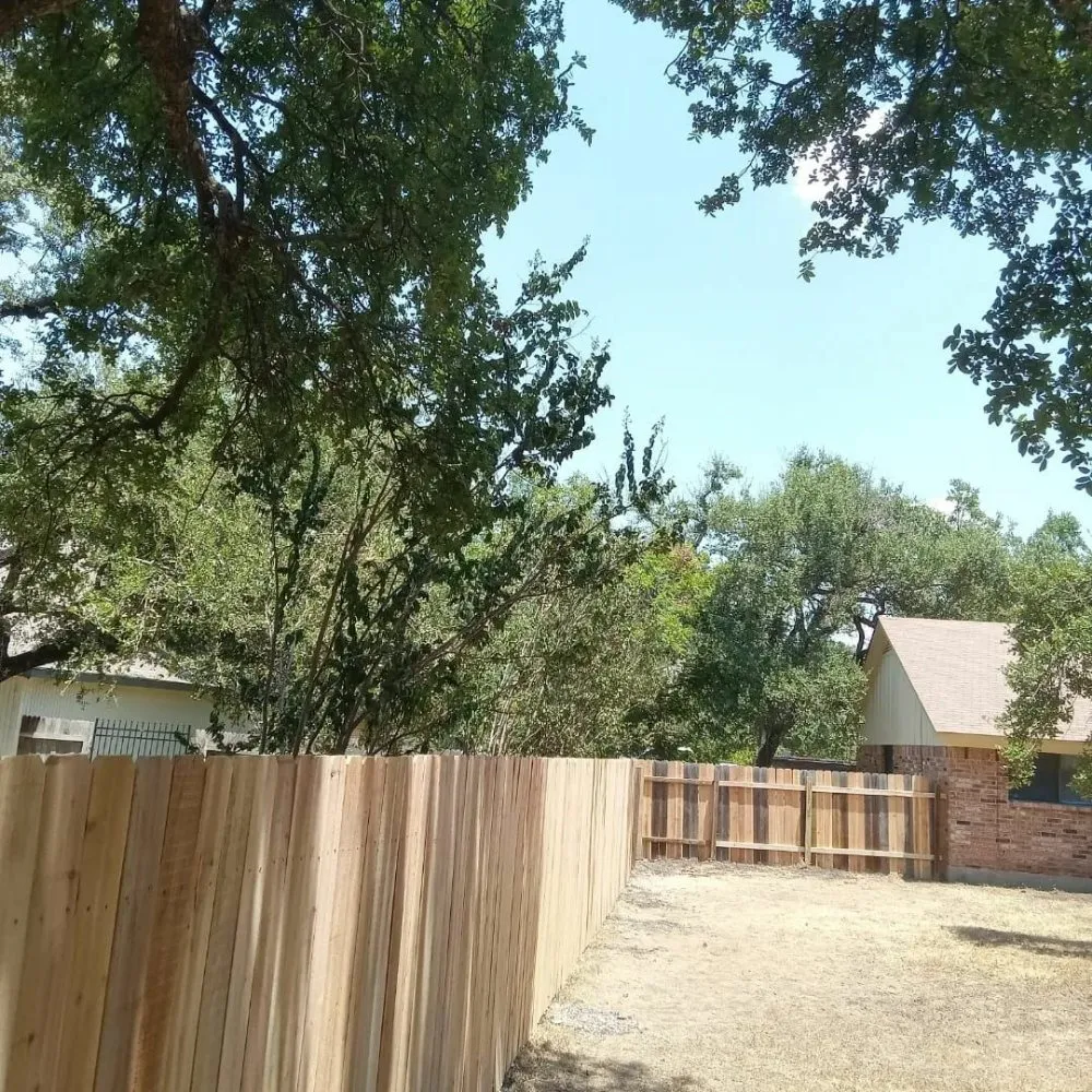 Affordable garden landscaping in Dallas, TX by Juan Landscaping