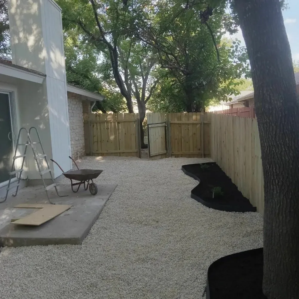 Trusted yard maintenance in Dallas, TX - Juan Landscaping