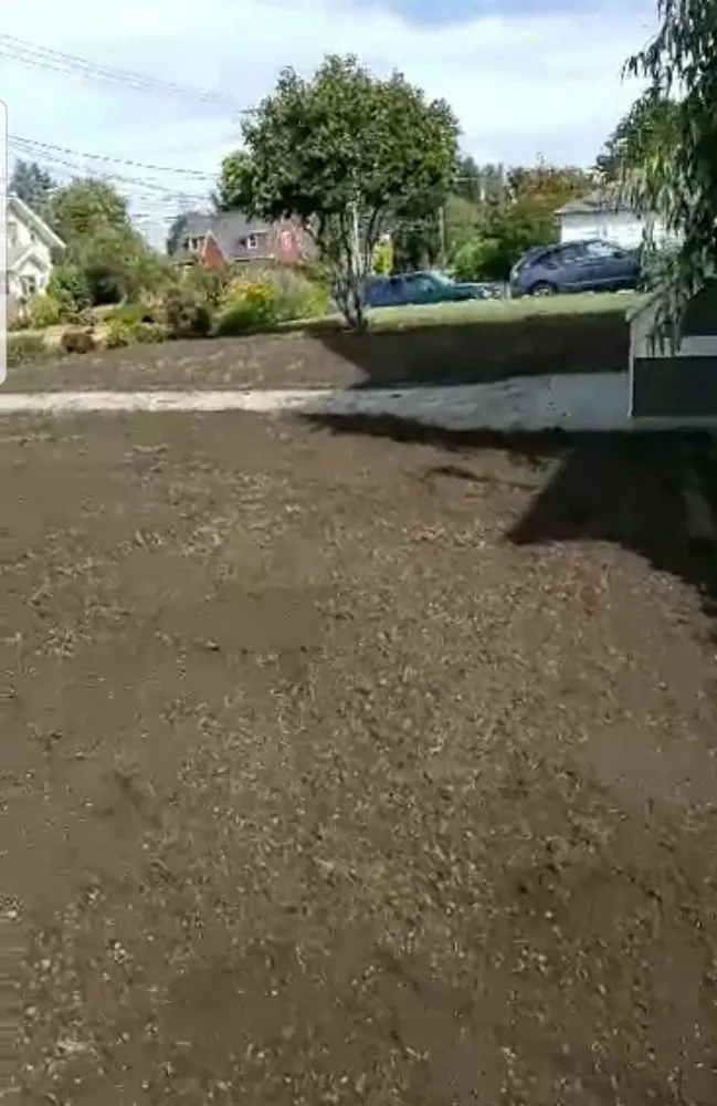 Professional outdoor landscaping near you in Tacoma, WA by Juan Landscaping Maintenance