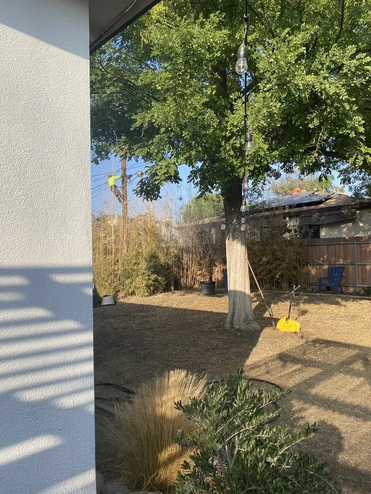 Top-rated garden landscaping for beautiful yards in Ontario, CA by Juan Landscaping